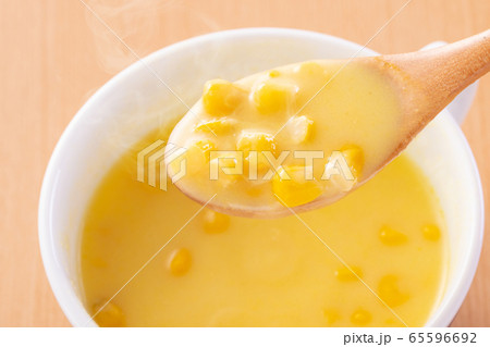 コーンスープ コーンスープ 65596692