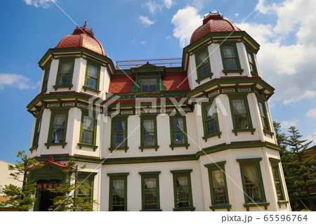 弘前の洋館 65596764