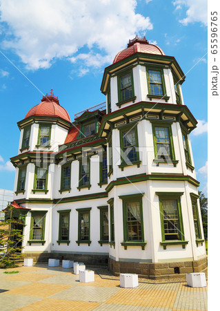 弘前の洋館 65596765