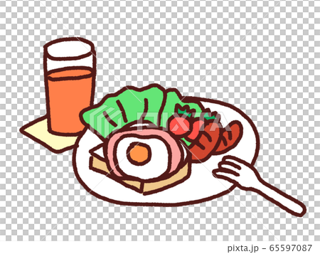 Breakfast 65597087