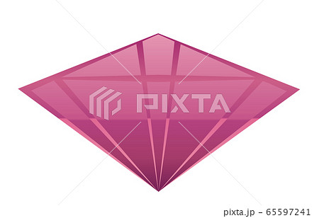 ルビージュエリー 65597241