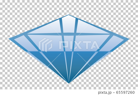 藍寶石首飾 65597260