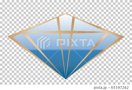 藍寶石首飾 65597262