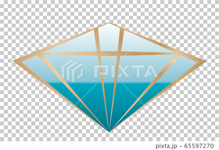 エメラルドジュエリー 65597270