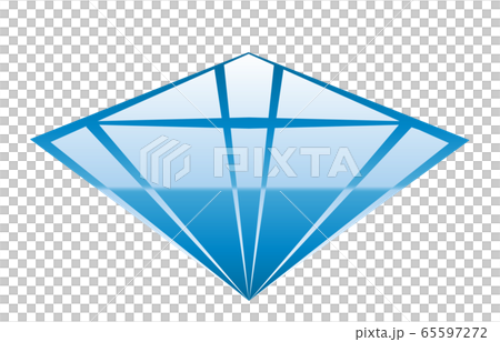 アクアマリーンジュエリー 65597272