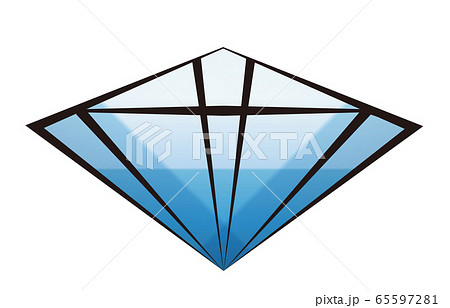 アクアマリーンジュエリー 65597281