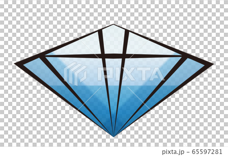 アクアマリーンジュエリー 65597281