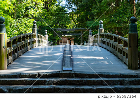 初夏の伊勢神宮 初夏の伊勢神宮 65597364