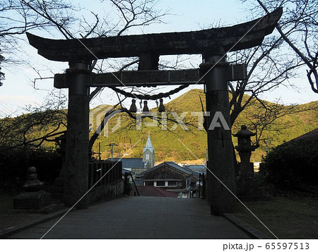 世界遺産：天草の隠れキリシタン2＠熊本 65597513