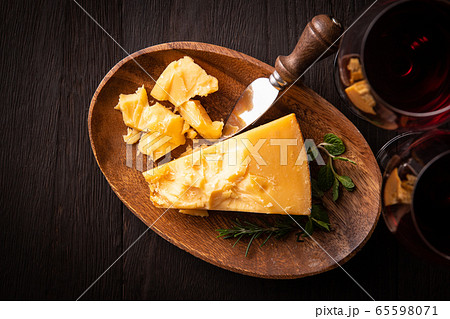 チーズ～オールドアムステルダム 65598071