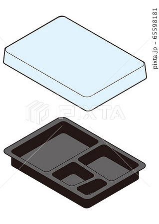 不明瞭 特殊 ベイビー 弁当 容器 イラスト Sleeve Jp