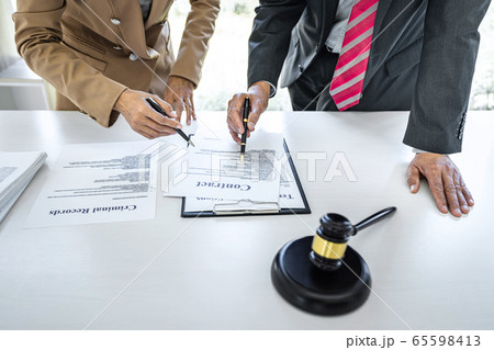 Good service cooperation, Consultation of 65598413