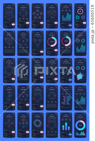 Modern infographic vector elements for business brochures. Use in website, corporate brochure, advertising and marketing. Pie charts, line graphs, bar graphs and timelines. Modern infographic vector elements for business brochures. Use in website, corporate brochure, advertising and marketing. Pie charts, line graphs, bar graphs and timelines. 65600519