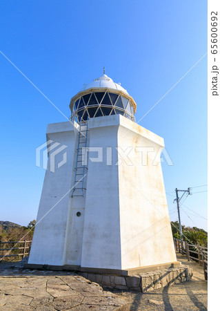 長崎・伊王島灯台 長崎・伊王島灯台 65600692