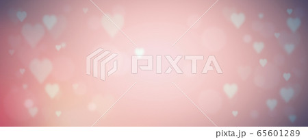 Abstract pastel background with hearts. Mother day, Valentine day, birthday day, weddind day. Spring colors. 65601289