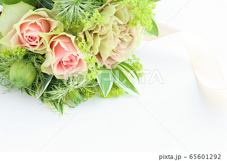 グリーン系アレンジ グリーン系アレンジ 65601292