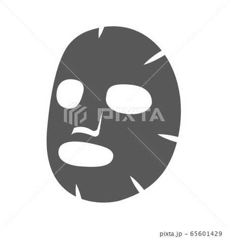 Facial mask cosmetics. Medicine, cosmetology and health care Facial mask cosmetics. Medicine, cosmetology and health care 65601429
