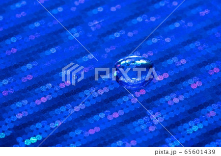 青の世界 65601439