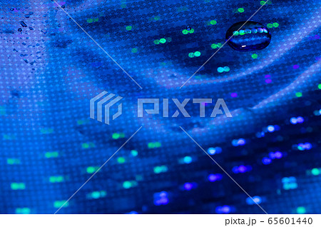 青の世界 65601440