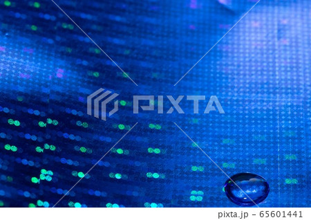 青の世界 65601441