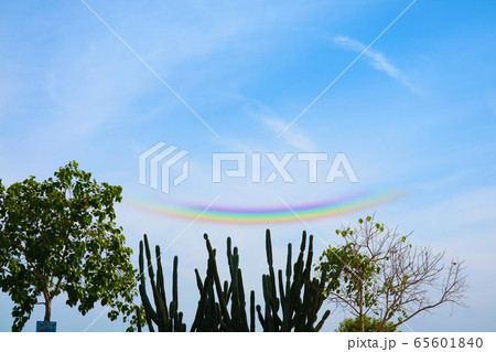 circumzenithal phenomenon of rainbow appear on circumzenithal phenomenon of rainbow appear on 65601840