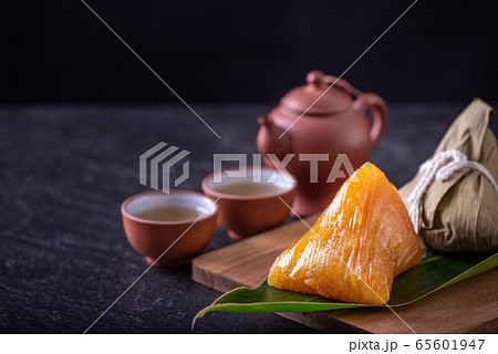 粽 チマキ 御萩 65601947