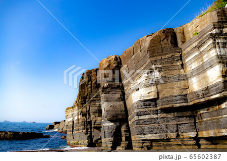 須佐ホルンフェルス 須佐ホルンフェルス 65602387