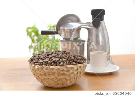 エスプレッソコーヒー 65604040