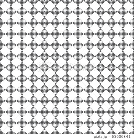 Vector seamless pattern 65606341