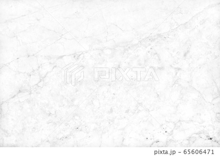 White grey marble texture background in natural pattern with high resolution, tiles luxury stone floor seamless glitter for interior and exterior. 65606471