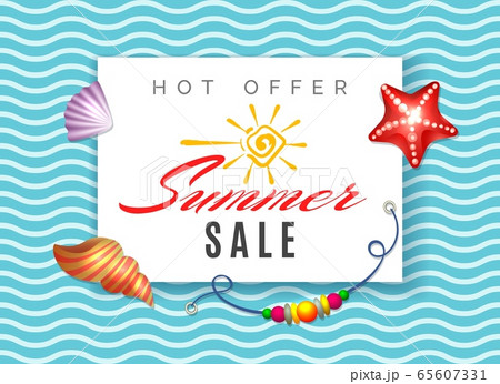 Hot offer summer sale Hot offer summer sale 65607331