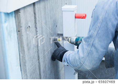 設備配管 65607469