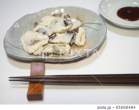 きくらげ天 きくらげ天 65608484