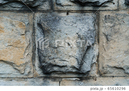 old stone wall as background old stone wall as background 65610296