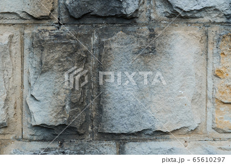 old stone wall as background old stone wall as background 65610297