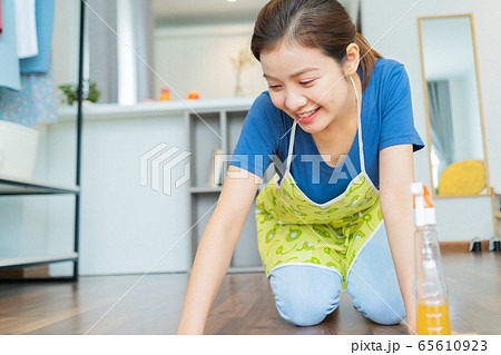 Housewife, housework Housewife, housework 65610923