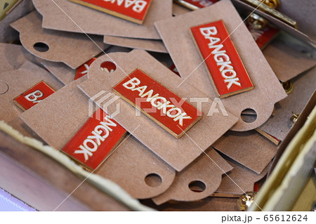 バンコク 市場 マグネット 海外旅行 BANGKOK バンコク 市場 マグネット 海外旅行 BANGKOK 65612624