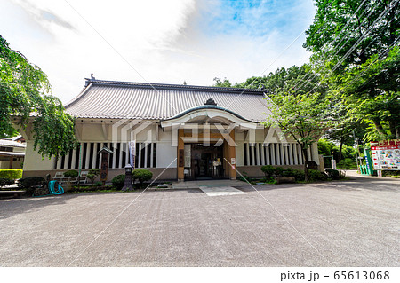 小諸城址 懐古園 微古館 小諸城址 懐古園 微古館 65613068