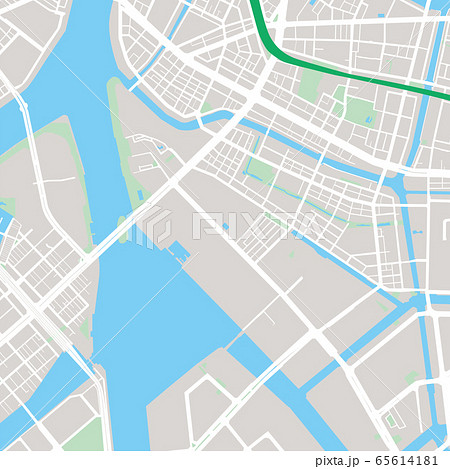 越中島駅 越中島駅 65614181