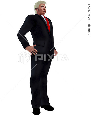 Mr.President 65619754