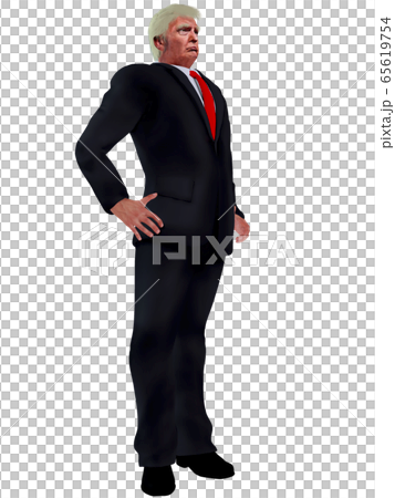 Mr.President 65619754