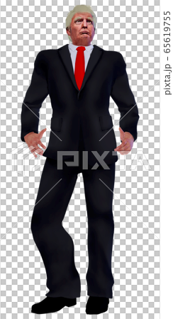 Mr.President 65619755