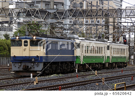 小湊鉄道へ渡る、元只見線キハ40系 小湊鉄道へ渡る、元只見線キハ40系 65620642