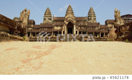 siem reap cambodia 65621178
