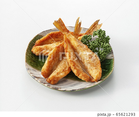 ふぐの唐揚げ 65621293