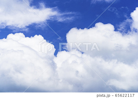 沖縄の入道雲 65622117