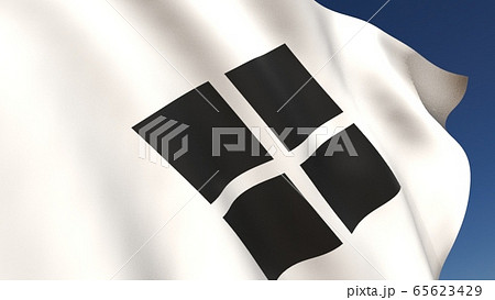 武田信玄家紋 65623429