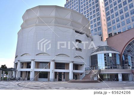 天王洲アイルの天王洲銀河劇場 天王洲アイルの天王洲銀河劇場 65624206