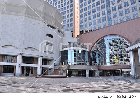 天王洲アイルの天王洲銀河劇場 天王洲アイルの天王洲銀河劇場 65624207