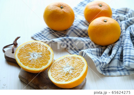 甘夏 甘夏 65624275